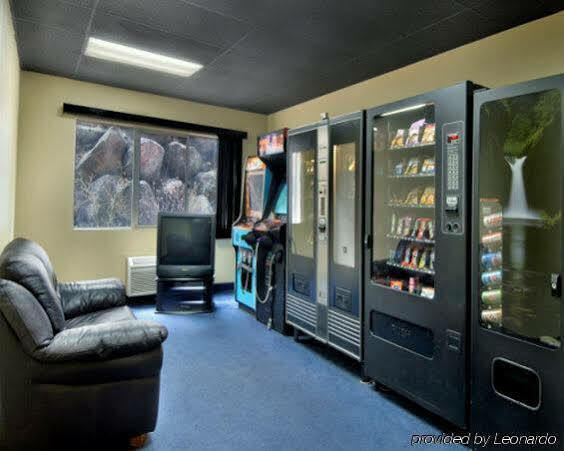 La Quinta Inn & Suites By Wyndham Spokane Downtown Экстерьер фото